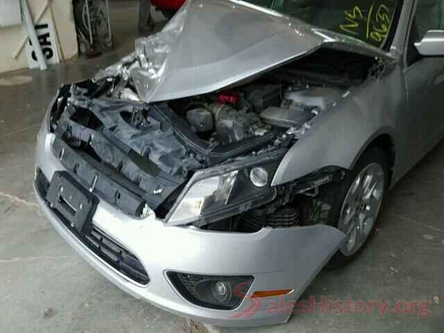 5NPD74LF1KH471584 2011 FORD FUSION