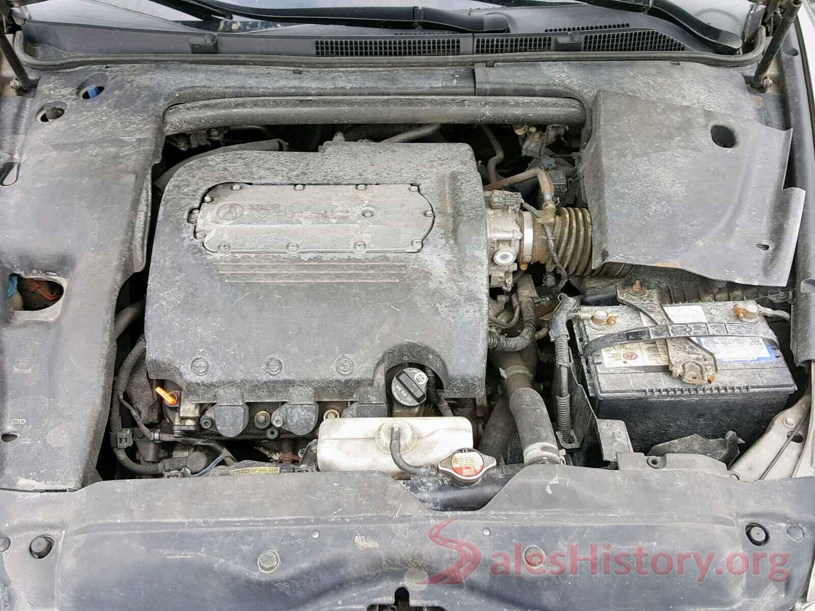 3VV2B7AX6LM030498 2006 ACURA 3.2 TL