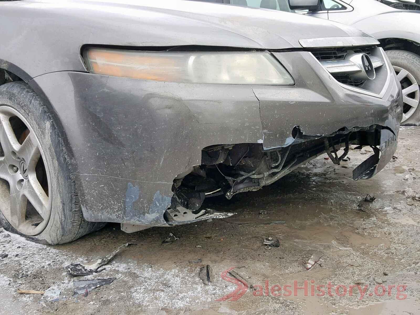 3VV2B7AX6LM030498 2006 ACURA 3.2 TL