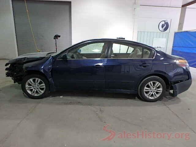 3N1AB7APXGY243286 2012 NISSAN ALTIMA