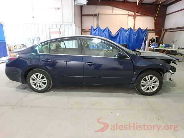 3N1AB7APXGY243286 2012 NISSAN ALTIMA