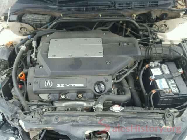 2T3A1RFV3LW105561 2000 ACURA 3.2 TL