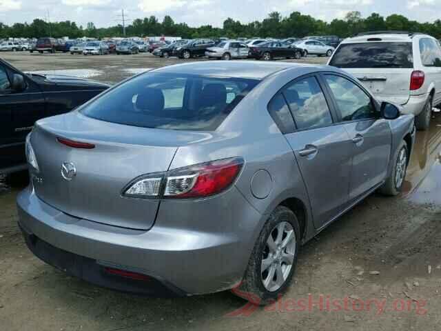 WDC0G4JB6JV042514 2011 MAZDA 3