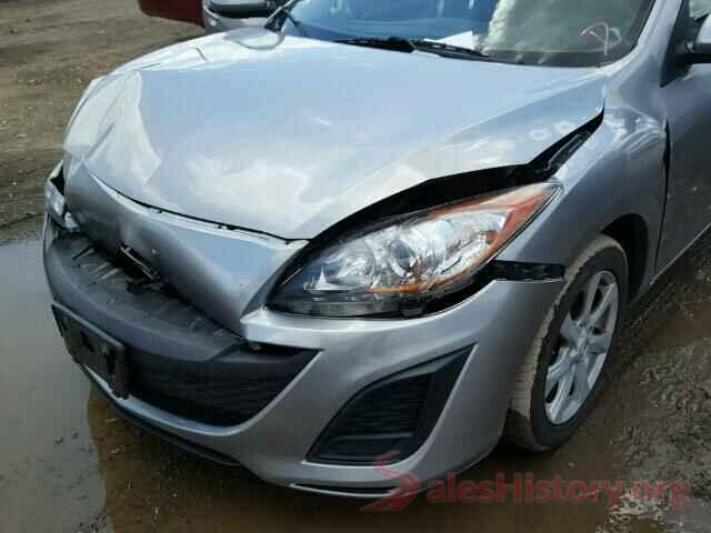 WDC0G4JB6JV042514 2011 MAZDA 3