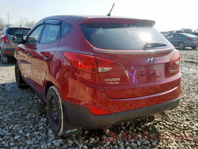 5YJSA1E18GF128317 2012 HYUNDAI TUCSON GL