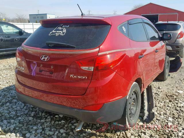 5YJSA1E18GF128317 2012 HYUNDAI TUCSON GL