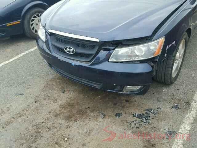 JTEZU5JR2J5167806 2008 HYUNDAI SONATA