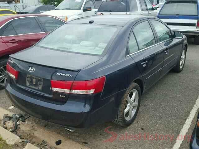 JTEZU5JR2J5167806 2008 HYUNDAI SONATA