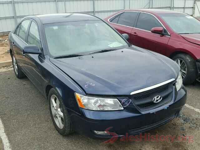 JTEZU5JR2J5167806 2008 HYUNDAI SONATA