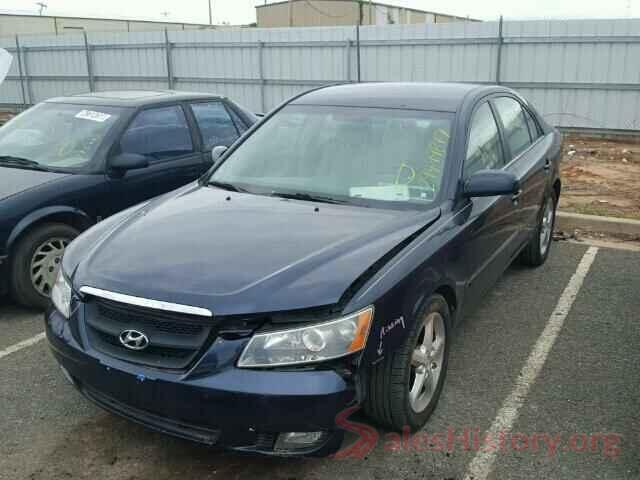 JTEZU5JR2J5167806 2008 HYUNDAI SONATA