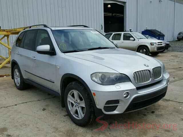 1G1JC5SH5G4104152 2011 BMW X5