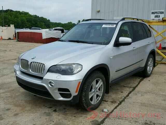 1G1JC5SH5G4104152 2011 BMW X5