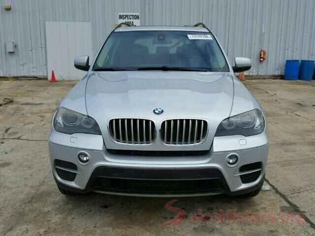 1G1JC5SH5G4104152 2011 BMW X5