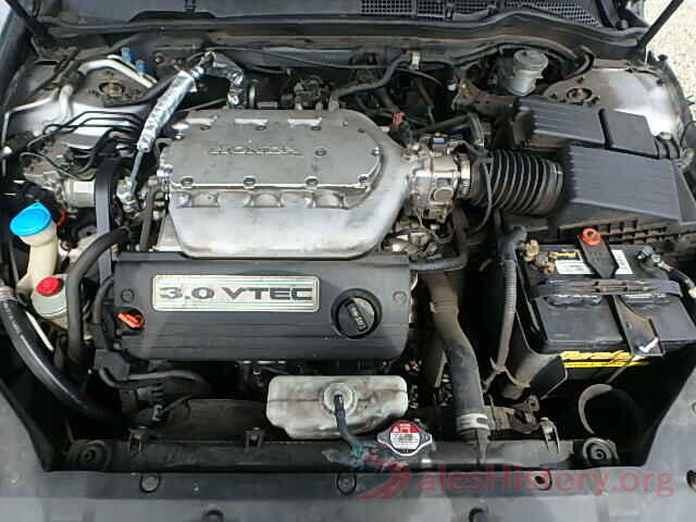 KMHCT4AE4GU029117 2004 HONDA ACCORD