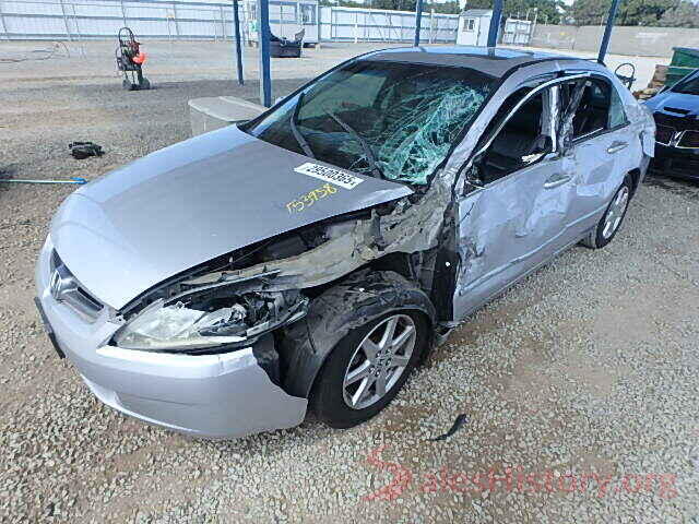 KMHCT4AE4GU029117 2004 HONDA ACCORD