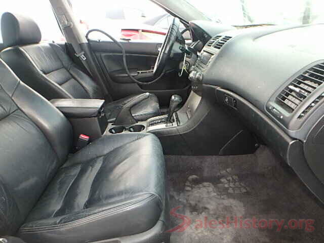 KMHCT4AE4GU029117 2004 HONDA ACCORD