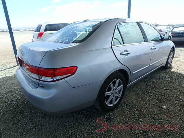 KMHCT4AE4GU029117 2004 HONDA ACCORD