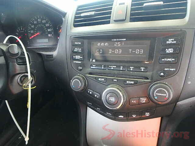 KMHCT4AE4GU029117 2004 HONDA ACCORD