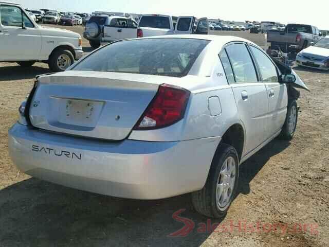 JTDKARFP8L3143361 2004 SATURN ION