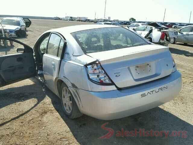 JTDKARFP8L3143361 2004 SATURN ION