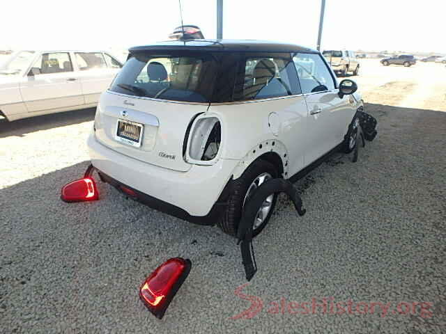 2T3BFREV0JW850241 2014 MINI COOPER