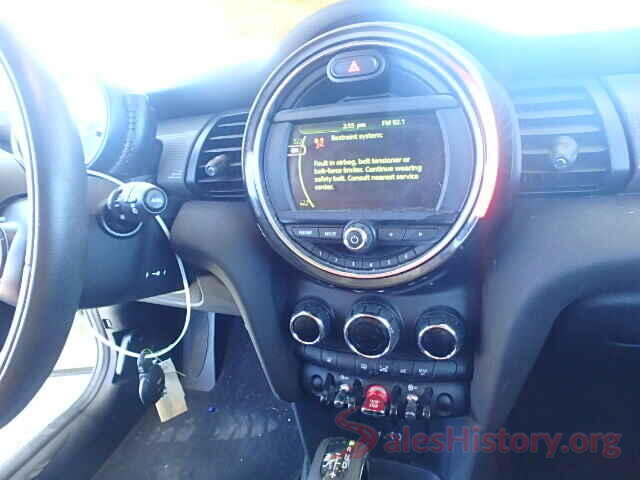 2T3BFREV0JW850241 2014 MINI COOPER