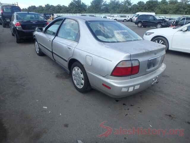 KM8J23A44GU040985 1996 HONDA ACCORD