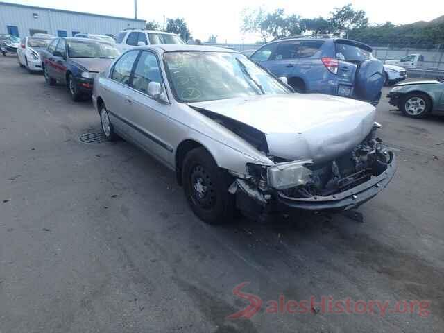 KM8J23A44GU040985 1996 HONDA ACCORD