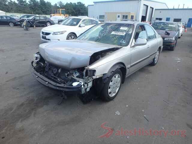 KM8J23A44GU040985 1996 HONDA ACCORD