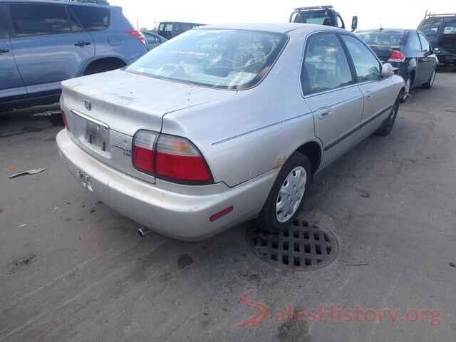 KM8J23A44GU040985 1996 HONDA ACCORD