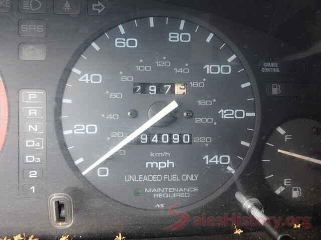 KM8J23A44GU040985 1996 HONDA ACCORD