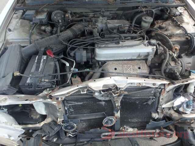 KM8J23A44GU040985 1996 HONDA ACCORD