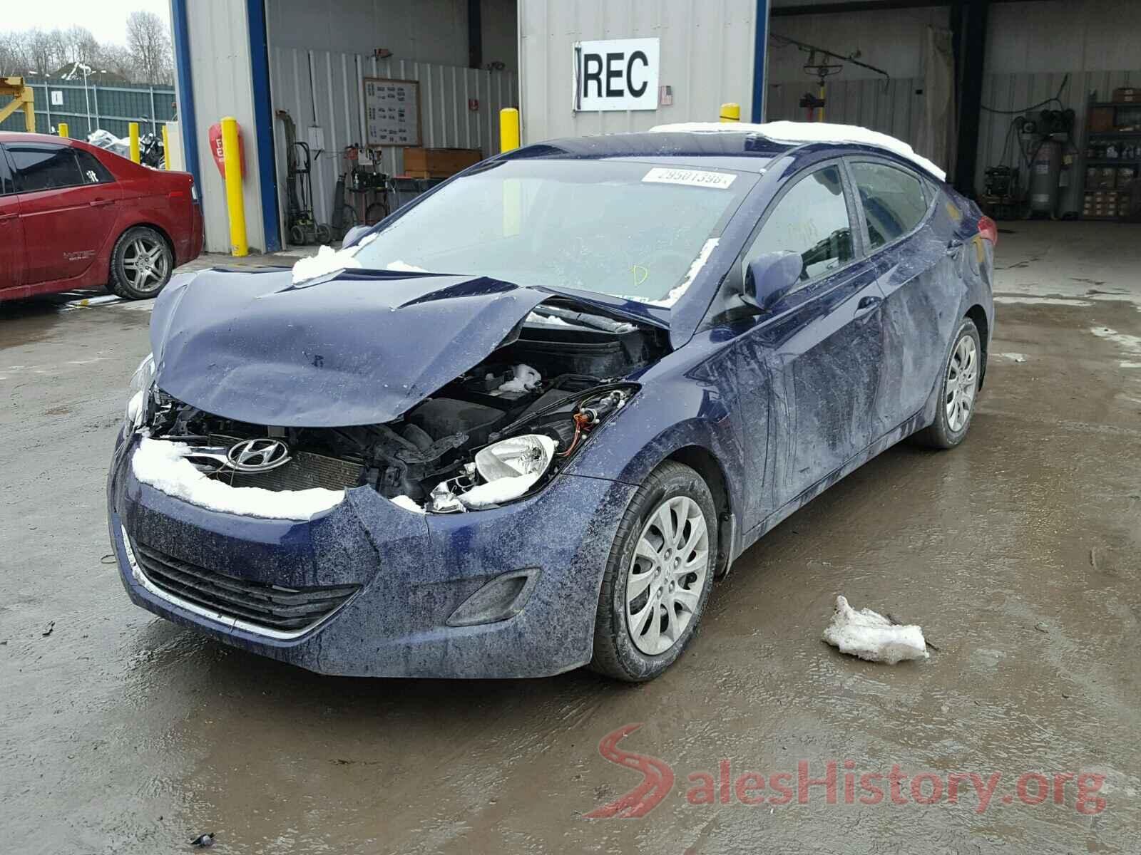 1C4RJEBGXLC202049 2012 HYUNDAI ELANTRA