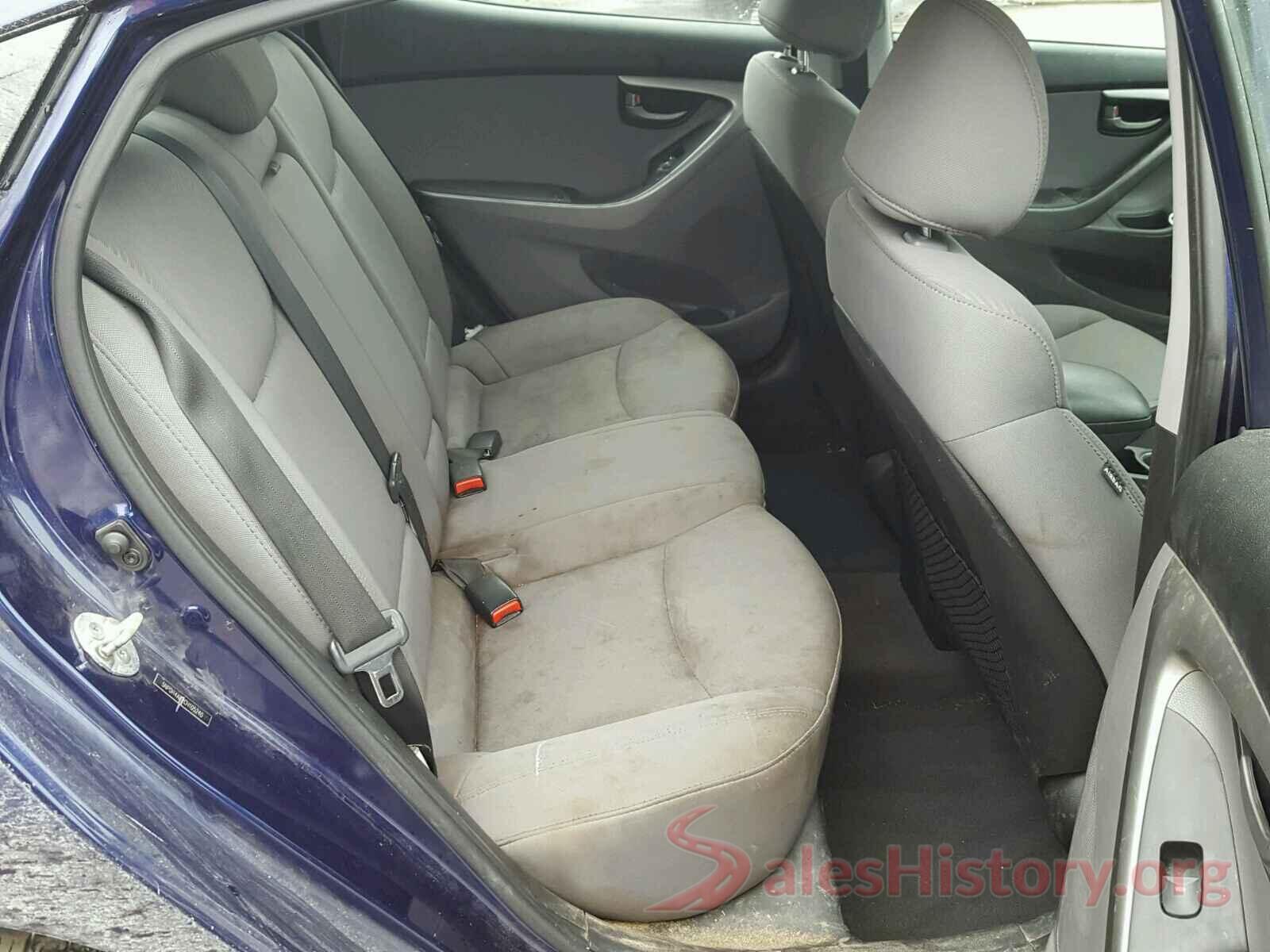 1C4RJEBGXLC202049 2012 HYUNDAI ELANTRA