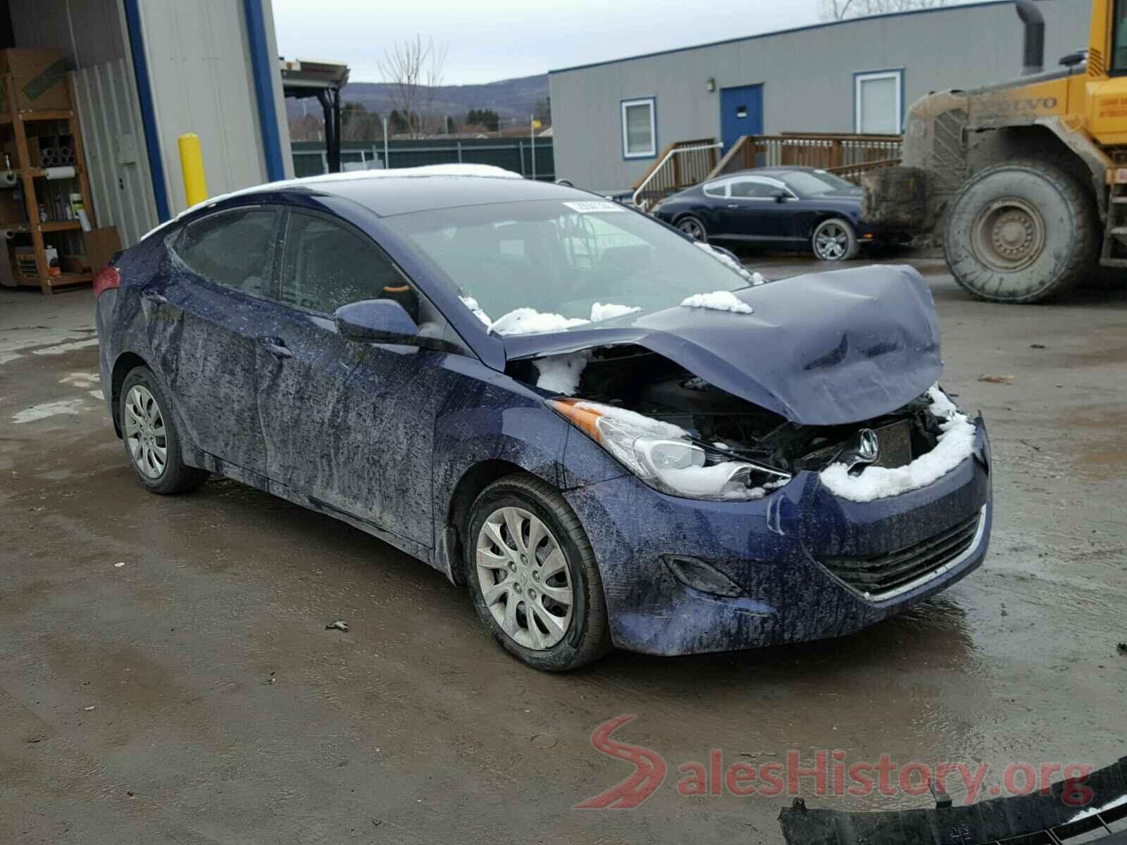 1C4RJEBGXLC202049 2012 HYUNDAI ELANTRA