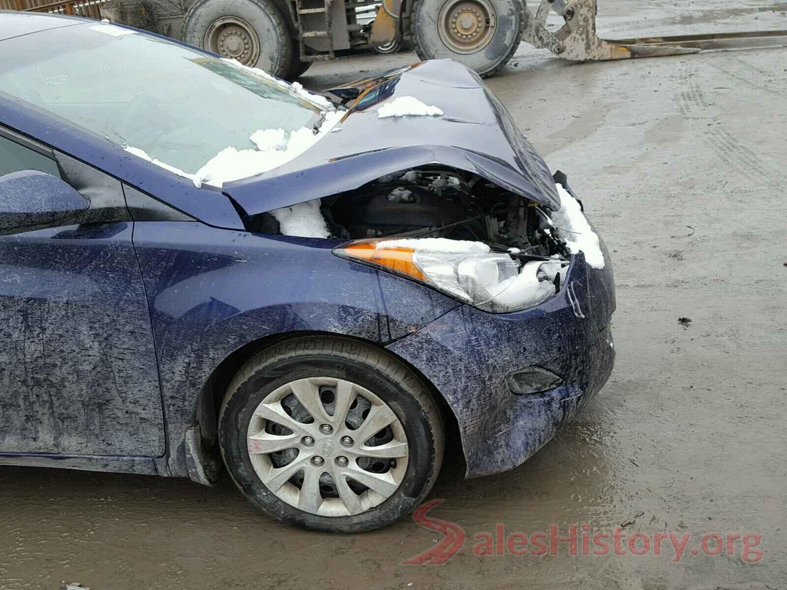 1C4RJEBGXLC202049 2012 HYUNDAI ELANTRA