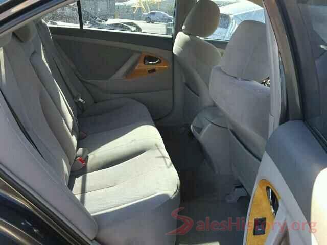 4T1B11HKXKU742172 2010 TOYOTA CAMRY