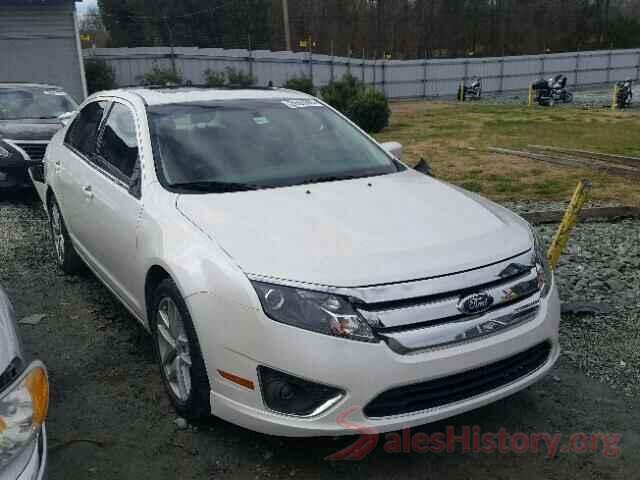 WVWBN7AN3GE503614 2012 FORD FUSION