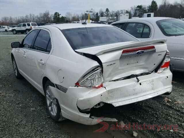 WVWBN7AN3GE503614 2012 FORD FUSION