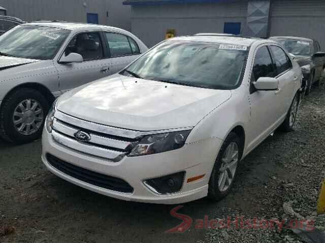 WVWBN7AN3GE503614 2012 FORD FUSION