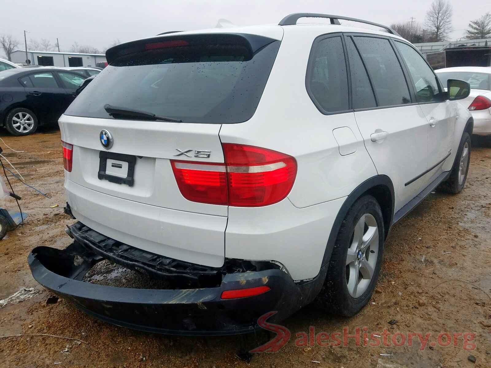 4T1BF1FK2HU653578 2009 BMW X5