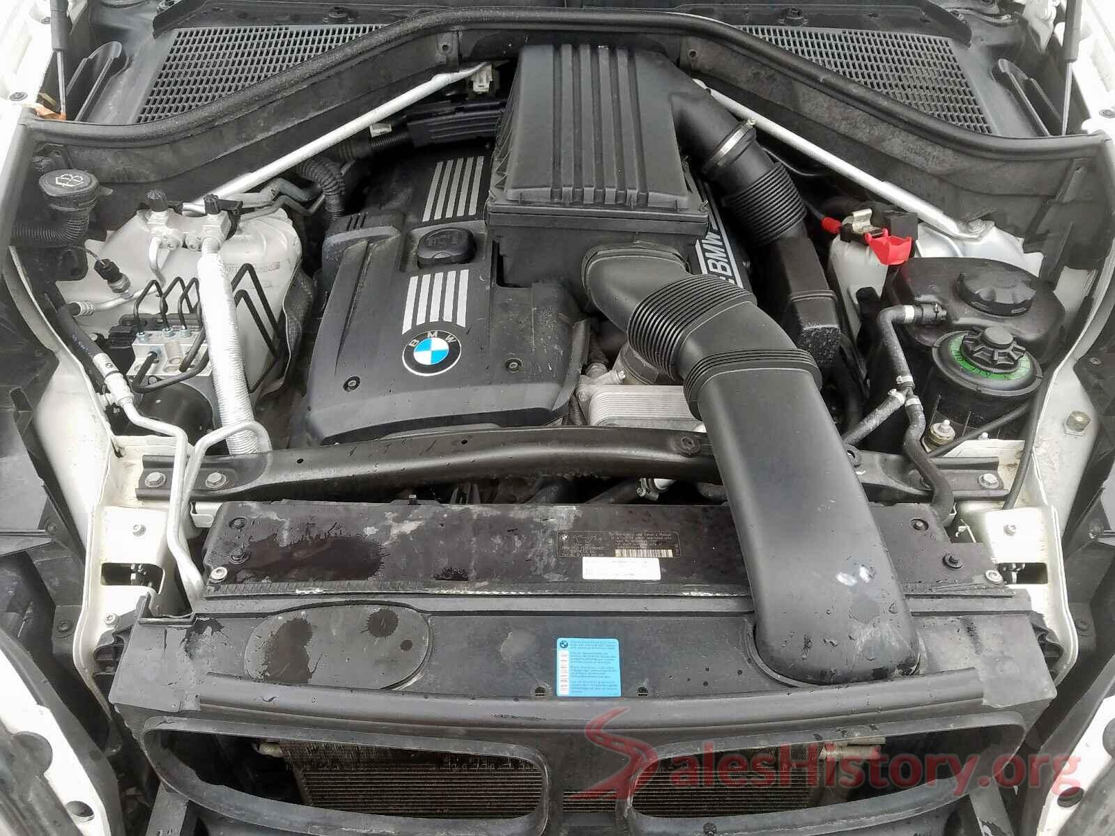 4T1BF1FK2HU653578 2009 BMW X5