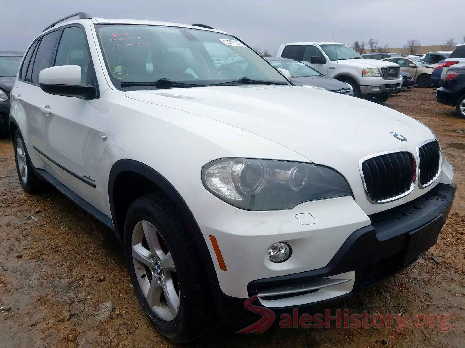 4T1BF1FK2HU653578 2009 BMW X5