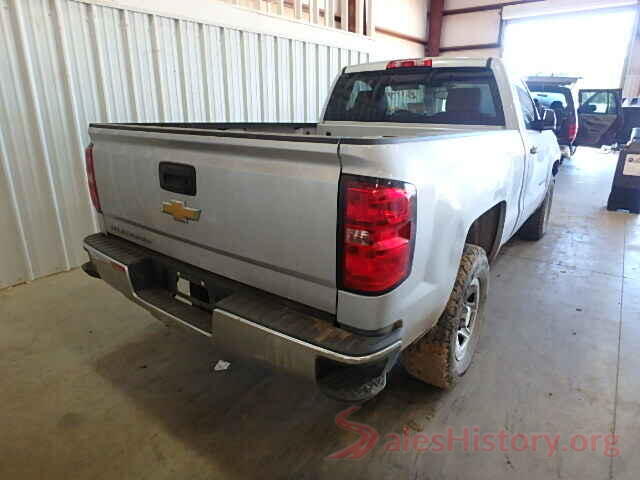 2C4RDGEG8HR724854 2014 CHEVROLET SILVERADO