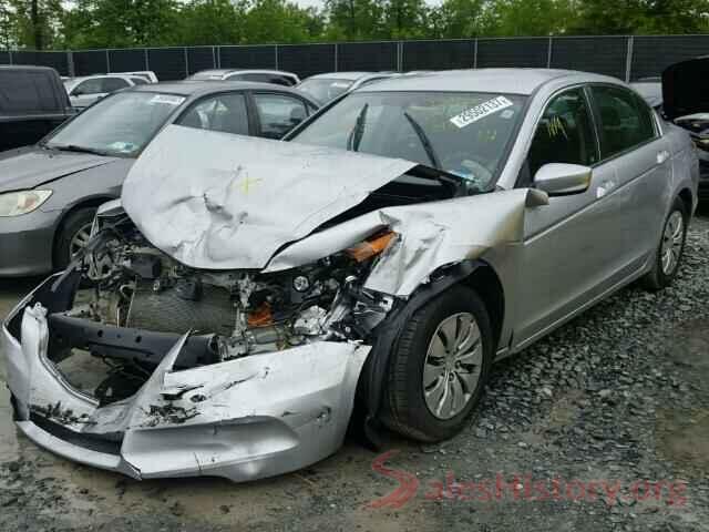 5NPE34AF3JH629845 2012 HONDA ACCORD