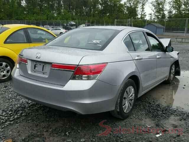 5NPE34AF3JH629845 2012 HONDA ACCORD