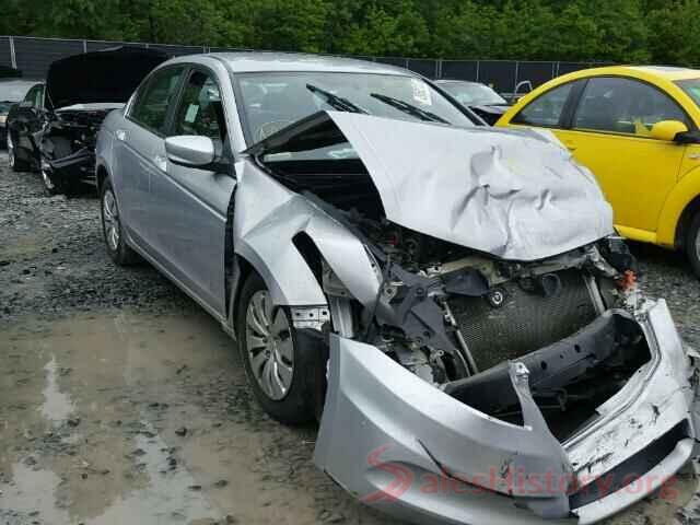 5NPE34AF3JH629845 2012 HONDA ACCORD