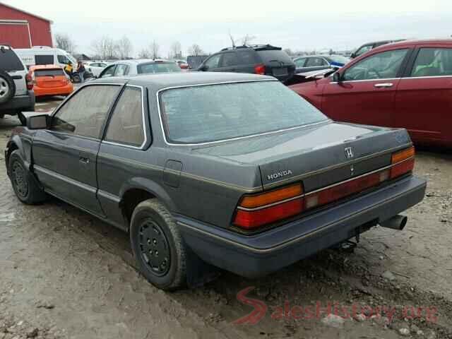 5NPE34AF7JH633266 1984 HONDA PRELUDE