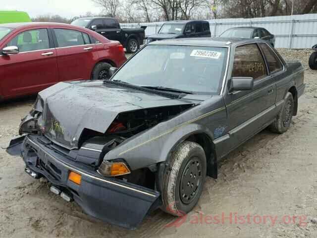 5NPE34AF7JH633266 1984 HONDA PRELUDE