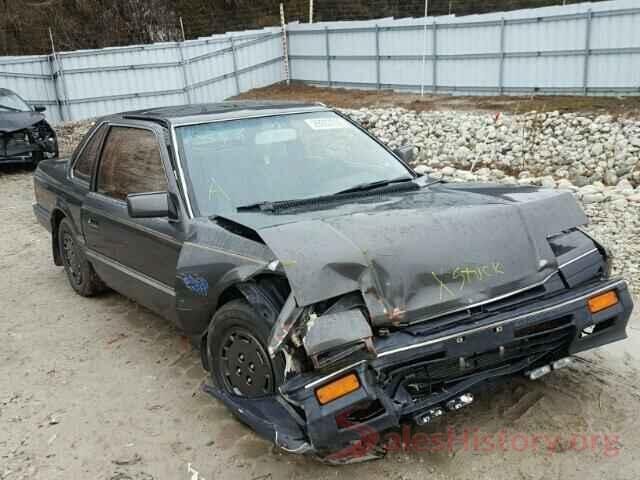 5NPE34AF7JH633266 1984 HONDA PRELUDE